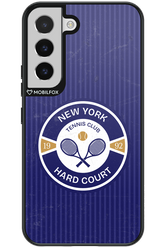 New York Hard Court Club 2.0 - Samsung Galaxy S22