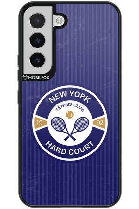 New York Hard Court Club 2.0 - Samsung Galaxy S22