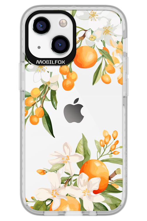 Amalfi Orange - Apple iPhone 13 Mini
