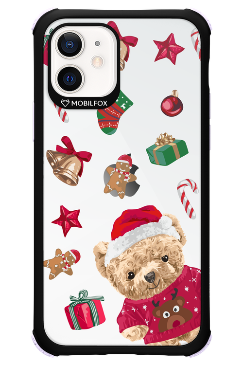 Gifts Bear - Apple iPhone 12