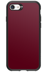 Burgundy 2.0 - Apple iPhone 7