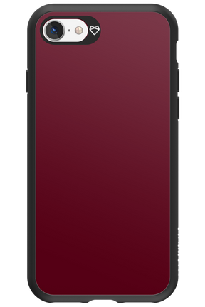 Burgundy 2.0 - Apple iPhone 7