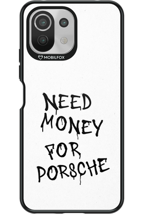 Need Money - Xiaomi Mi 11 Lite (2021)