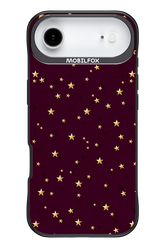 Xmas Stars - Apple iPhone 17 Air