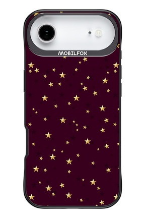 Xmas Stars - Apple iPhone 17 Air