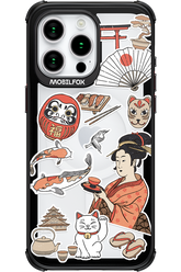 Omamori - Apple iPhone 15 Pro Max
