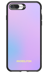 Pastel Lilac - Apple iPhone 7 Plus