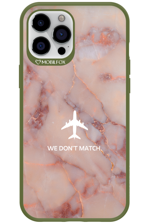 International Love I 2.0 - Apple iPhone 12 Pro Max