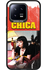 CHICA - Xiaomi 13