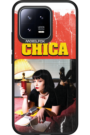 CHICA - Xiaomi 13