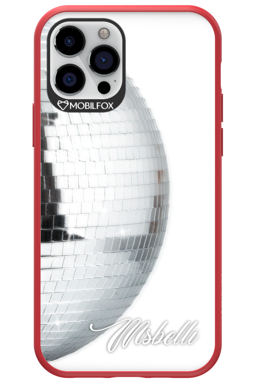 Disco Mood - Apple iPhone 12 Pro