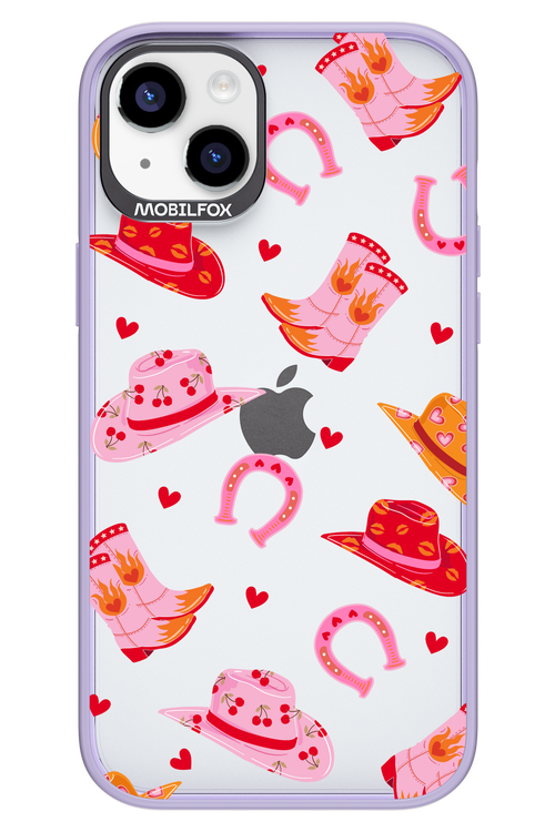 Yee Haw - Apple iPhone 14 Plus
