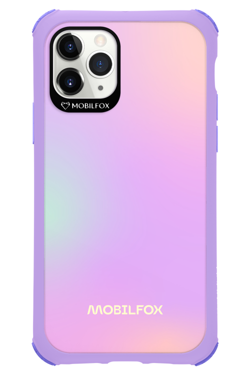 Pastel Violet - Apple iPhone 11 Pro