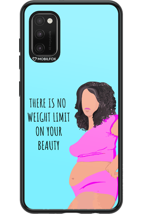 No Limit - Samsung Galaxy A41