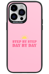 Step by Step 2.0 - Apple iPhone 14 Pro Max