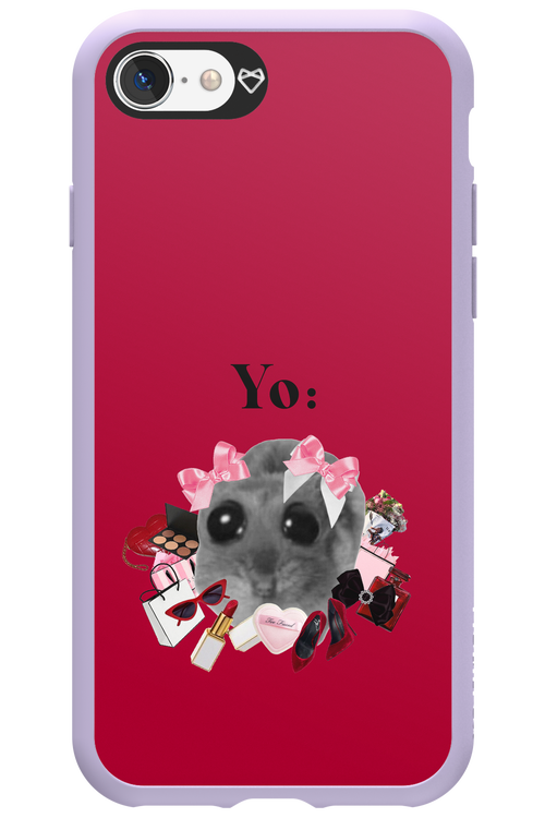YO 2.0 - Apple iPhone SE 2020