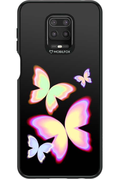 Butterfly Dream 2.0 - Xiaomi Redmi Note 9 Pro