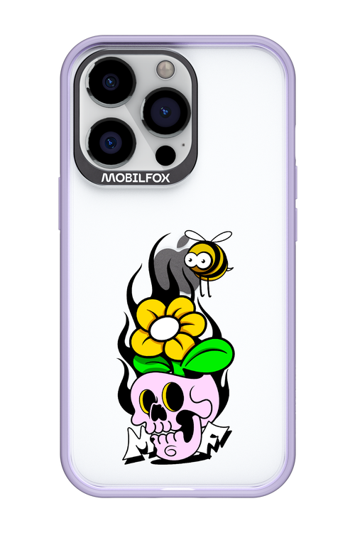 Sugar & Venom - Apple iPhone 13 Pro