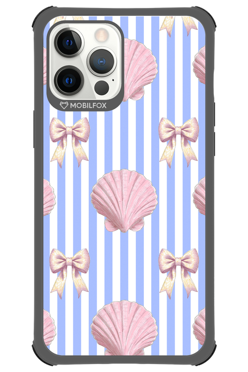 Shell Baby - Apple iPhone 12 Pro Max
