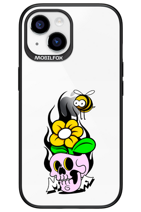 Sugar & Venom - Apple iPhone 15