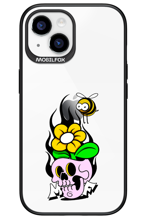 Sugar & Venom - Apple iPhone 15