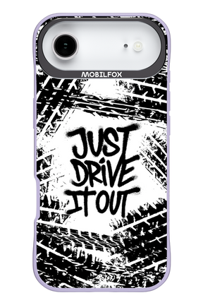 Drive It Out - Apple iPhone 17 Air