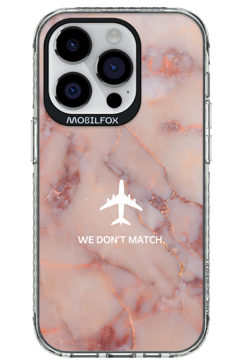 International Love I 2.0 - Apple iPhone 14 Pro