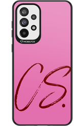 (Sorbet) CS 2.0 - Samsung Galaxy A73