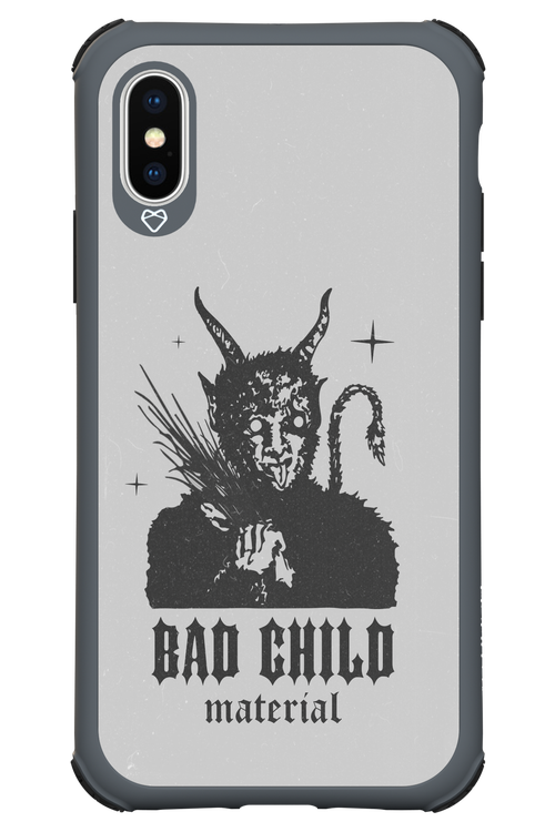 Krampus - Apple iPhone XS