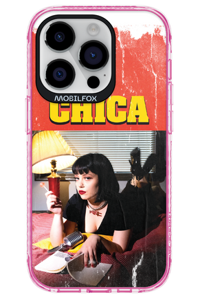 CHICA - Apple iPhone 14 Pro