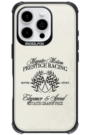 Old money - Apple iPhone 16 Pro