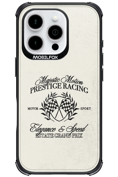 Old money - Apple iPhone 16 Pro