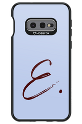 (Jellyfish Presso) E 2.0 - Samsung Galaxy S10e