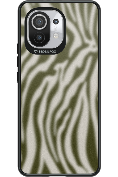 Easy Nature - Xiaomi Mi 11 5G