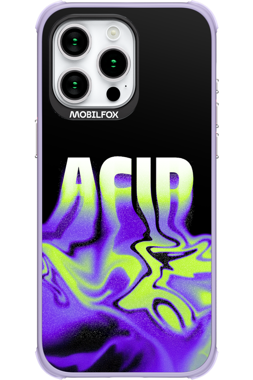 ACIID - Apple iPhone 15 Pro Max