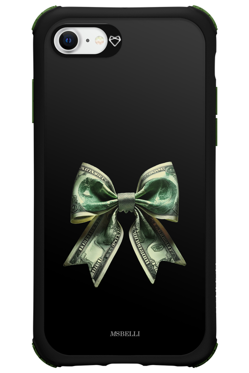 Money is Cute - Apple iPhone 8