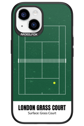 LONDON GRASS COURT 2.0 - Apple iPhone 15