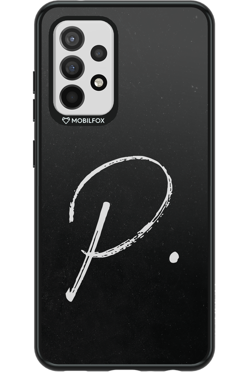 (Off Space) P 2.0 - Samsung Galaxy A52 / A52 5G / A52s