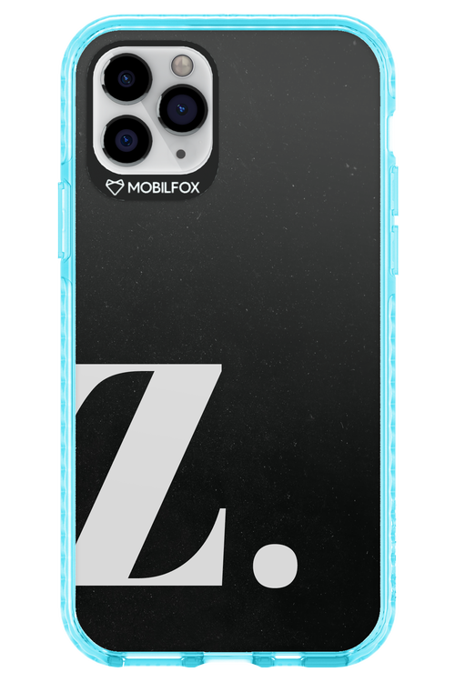 Z (Off Space) 2.0 - Apple iPhone 11 Pro