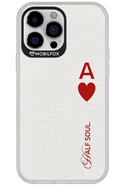 Half 2.0 - Apple iPhone 13 Pro Max
