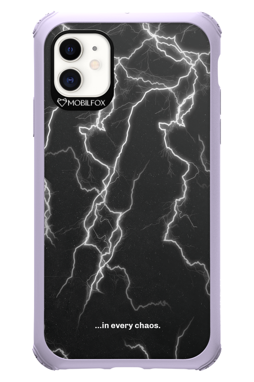 Chaotic Thunder - Apple iPhone 11