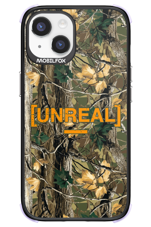 Realtree - Apple iPhone 14