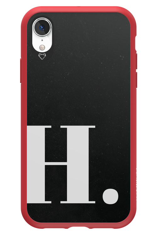 H (Off Space) 2.0 - Apple iPhone XR