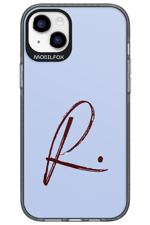(Jellyfish Presso) R 2.0 - Apple iPhone 14 Plus