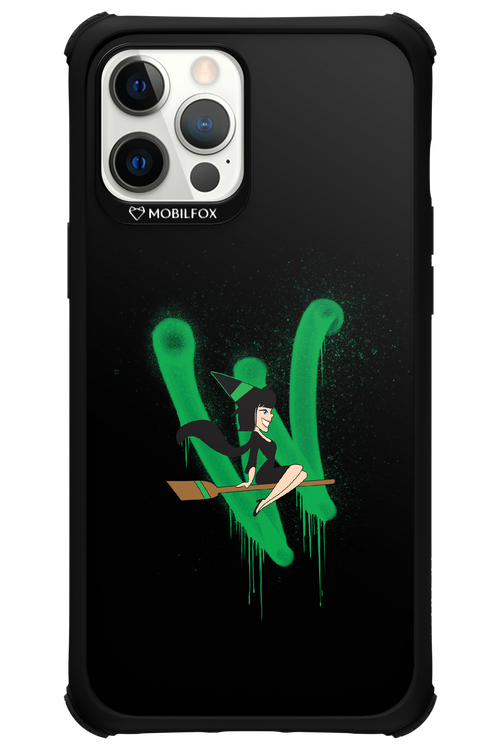 WITCH - Apple iPhone 12 Pro Max