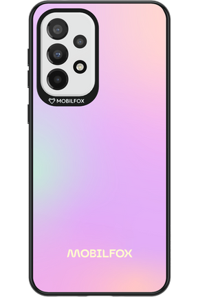 Pastel Violet 2.0 - Samsung Galaxy A33