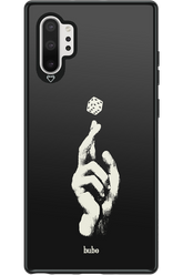 DAMNED LUCK 2.0 - Samsung Galaxy Note 10+