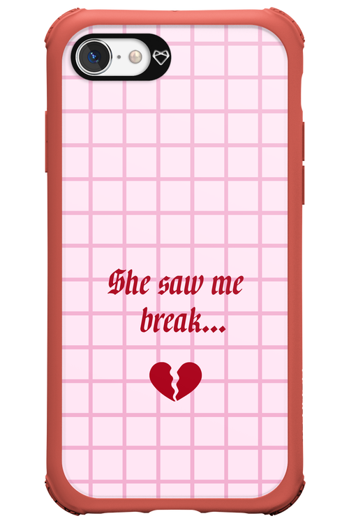 Break 2.0 - Apple iPhone 7