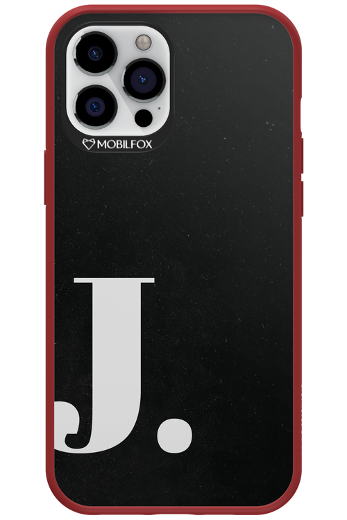 J (Off Space) 2.0 - Apple iPhone 12 Pro Max