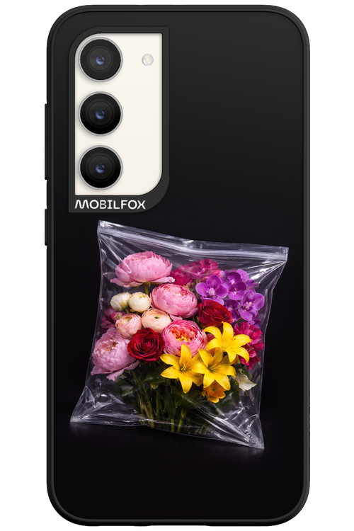 Love Bag 2.0 - Samsung Galaxy S23